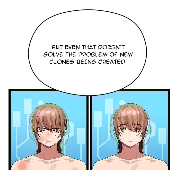 From Weakling to Nemesis (Uncensored) - Chapter 22 Page 67