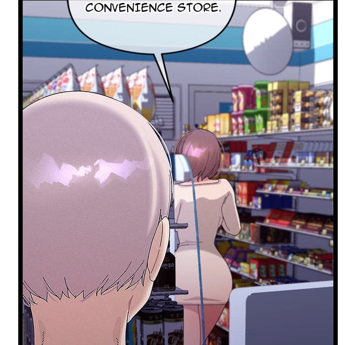 From Weakling to Nemesis (Uncensored) - Chapter 23 Page 116