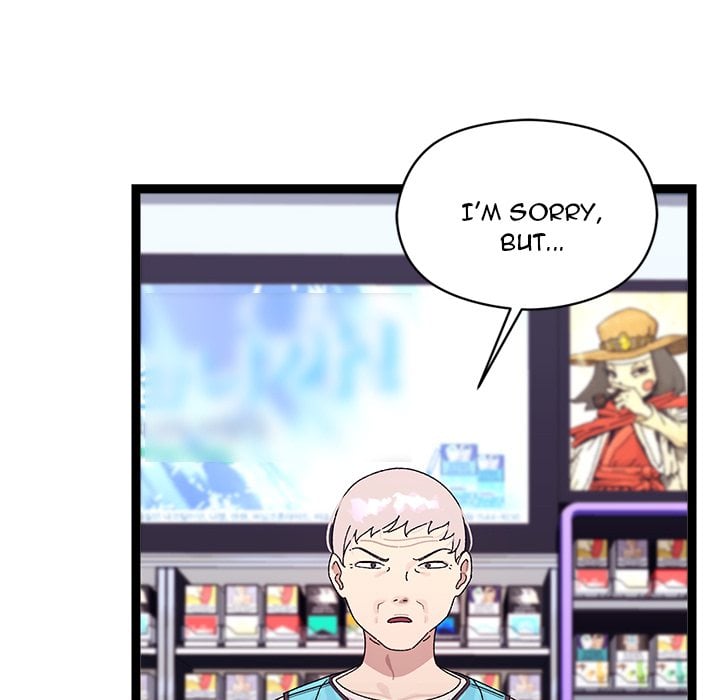 From Weakling to Nemesis (Uncensored) - Chapter 23 Page 131