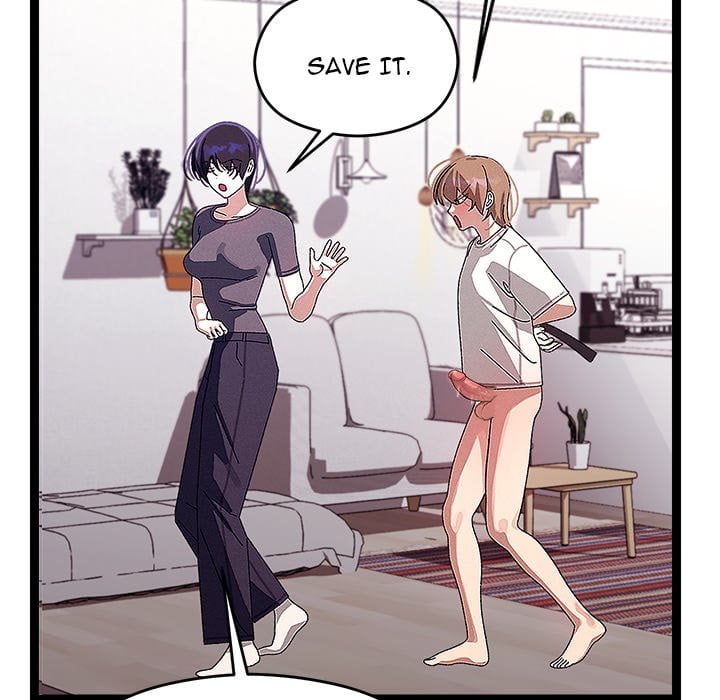 From Weakling to Nemesis (Uncensored) - Chapter 23 Page 49