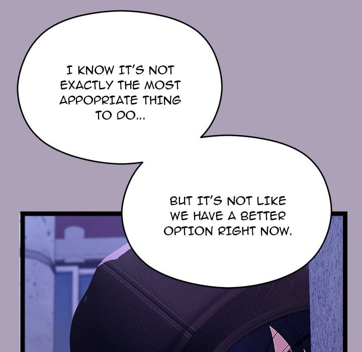 From Weakling to Nemesis (Uncensored) - Chapter 23 Page 97