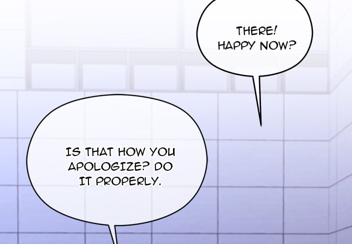 From Weakling to Nemesis (Uncensored) - Chapter 24 Page 4