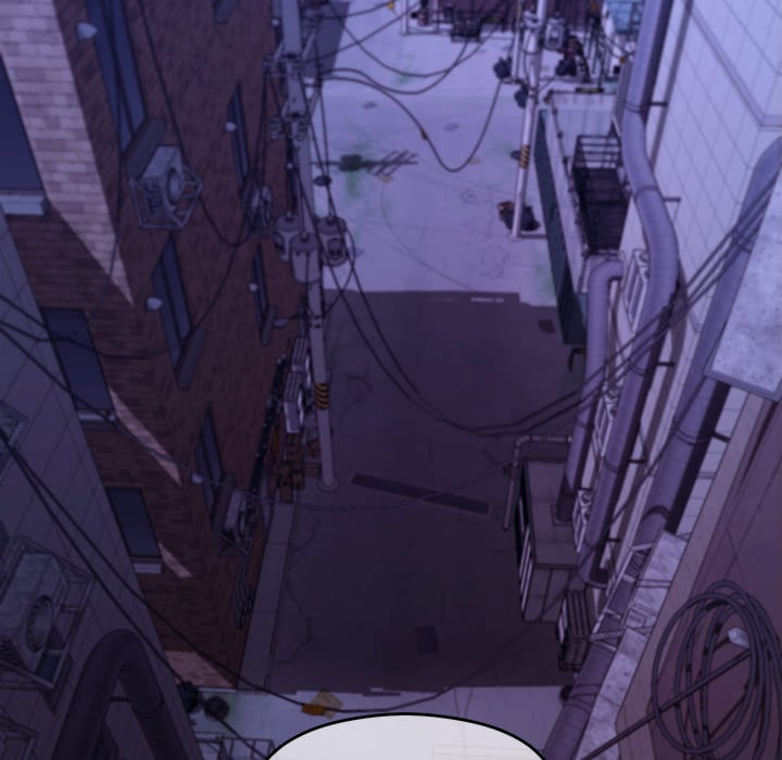 From Weakling to Nemesis (Uncensored) - Chapter 24 Page 51