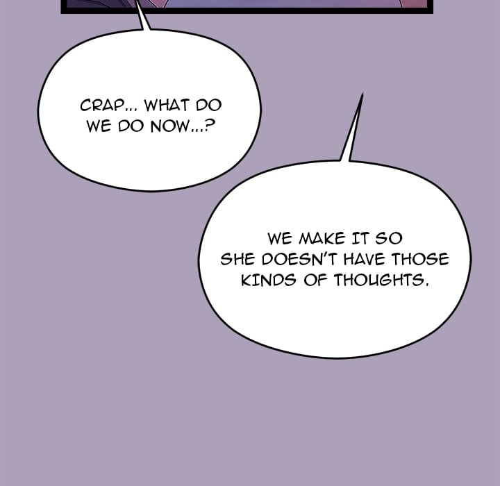 From Weakling to Nemesis (Uncensored) - Chapter 24 Page 58