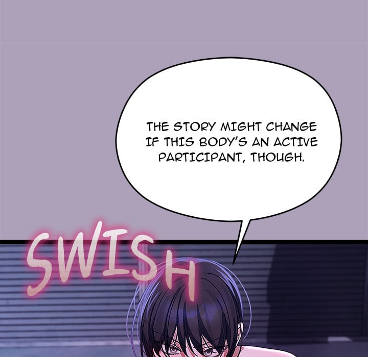 From Weakling to Nemesis (Uncensored) - Chapter 24 Page 79