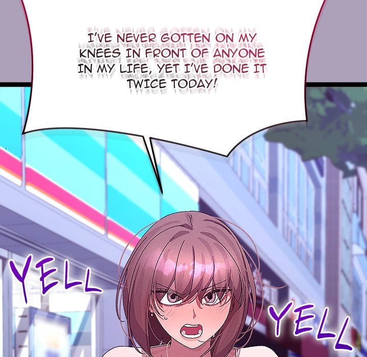 From Weakling to Nemesis (Uncensored) - Chapter 25 Page 12