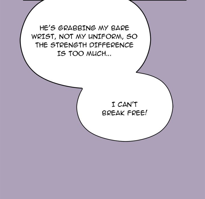 From Weakling to Nemesis (Uncensored) - Chapter 25 Page 27