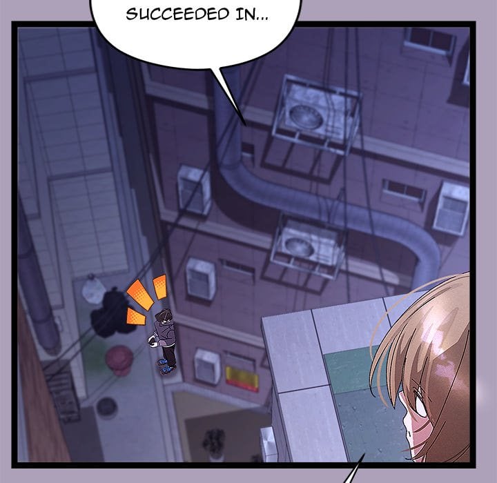 From Weakling to Nemesis (Uncensored) - Chapter 25 Page 78