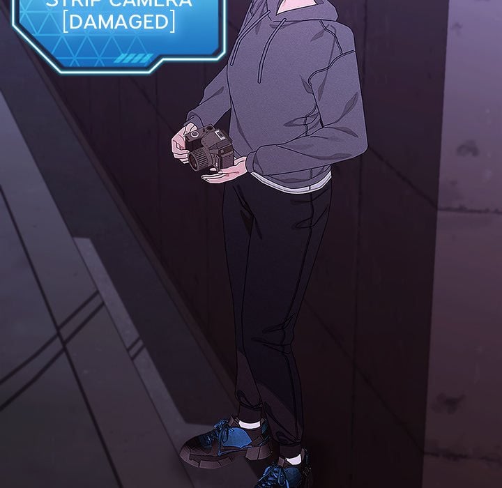 From Weakling to Nemesis (Uncensored) - Chapter 25 Page 81