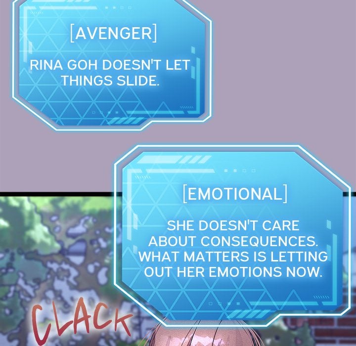 From Weakling to Nemesis (Uncensored) - Chapter 25 Page 92