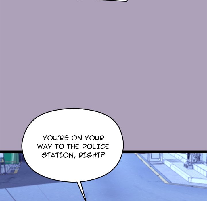 From Weakling to Nemesis (Uncensored) - Chapter 25 Page 99