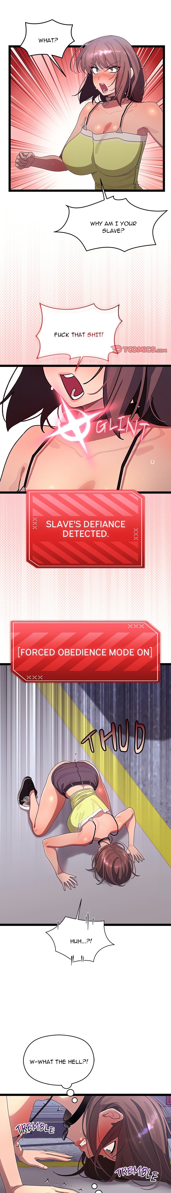 From Weakling to Nemesis (Uncensored) - Chapter 30 Page 1