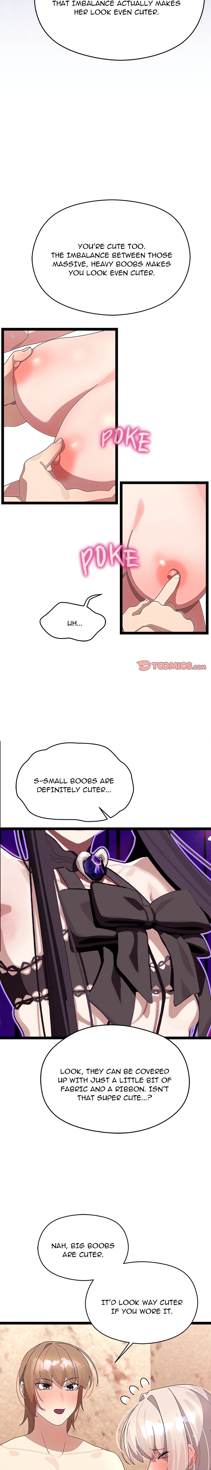 From Weakling to Nemesis (Uncensored) - Chapter 31 Page 5