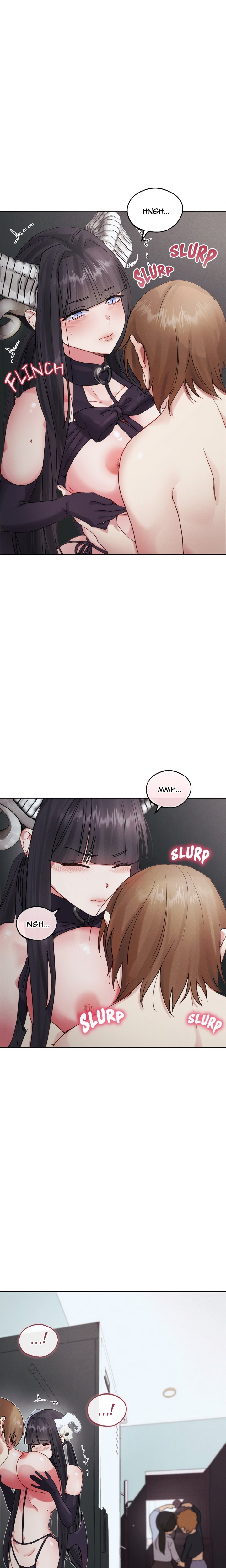 From Weakling to Nemesis (Uncensored) - Chapter 32 Page 19