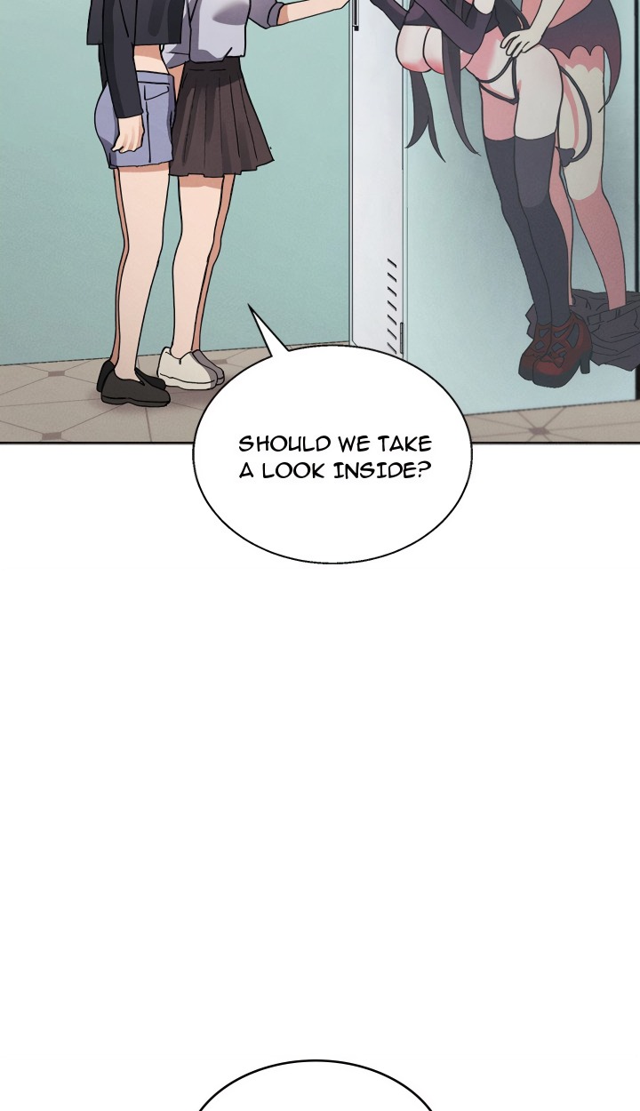 From Weakling to Nemesis (Uncensored) - Chapter 33 Page 31