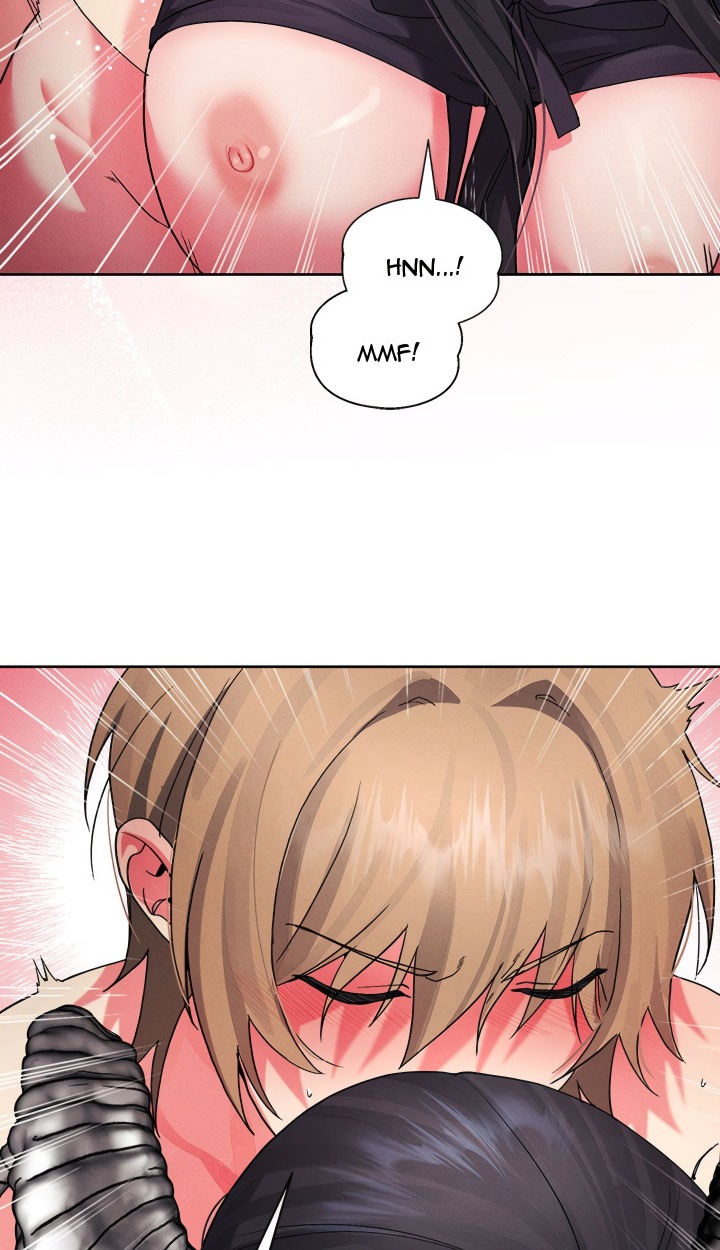 From Weakling to Nemesis (Uncensored) - Chapter 33 Page 44