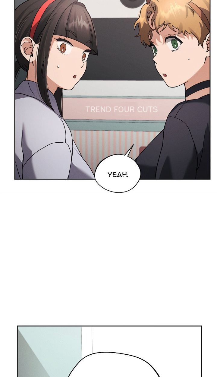 From Weakling to Nemesis (Uncensored) - Chapter 33 Page 53