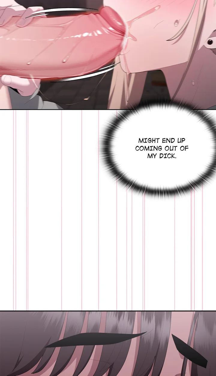 Troublesome Employee Warning (Uncensored) - Chapter 48 Page 16