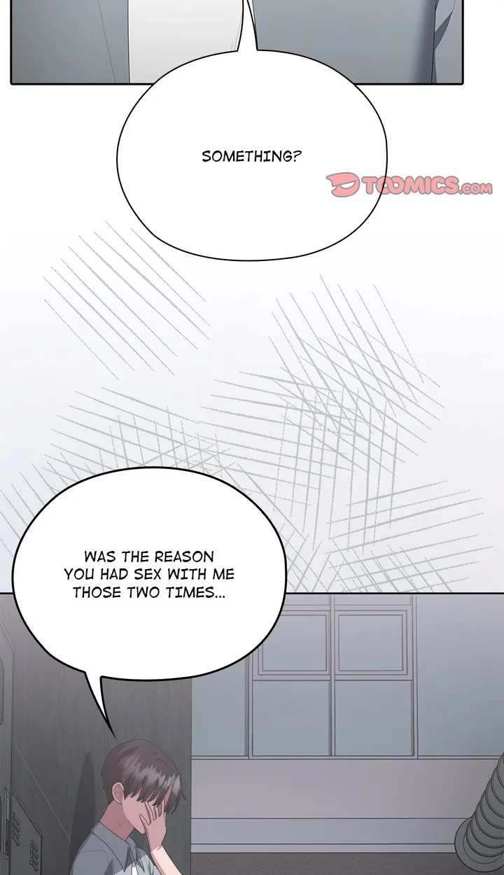 Troublesome Employee Warning (Uncensored) - Chapter 48 Page 27