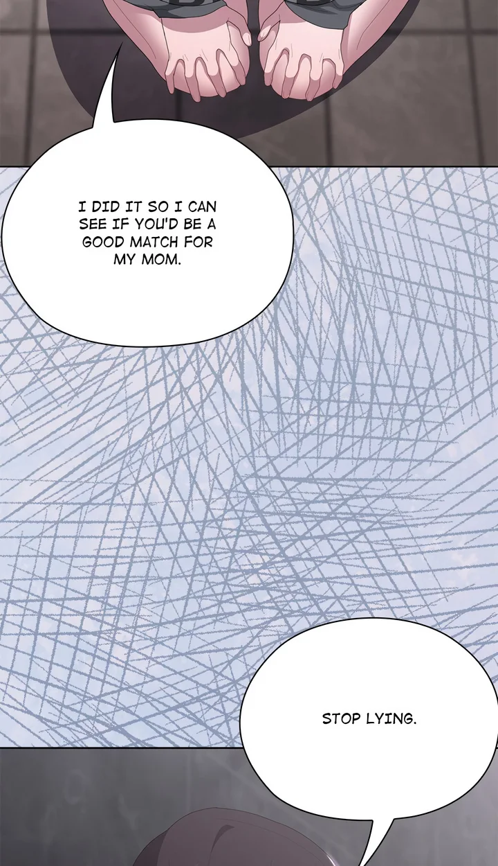 Troublesome Employee Warning (Uncensored) - Chapter 48 Page 30