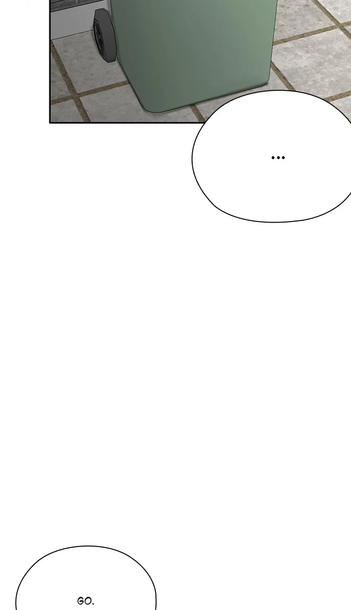 Troublesome Employee Warning (Uncensored) - Chapter 48 Page 49