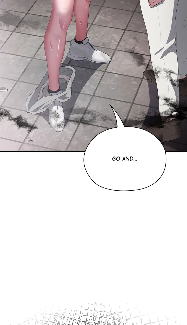 Troublesome Employee Warning (Uncensored) - Chapter 48 Page 51