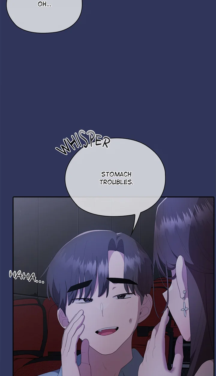 Troublesome Employee Warning (Uncensored) - Chapter 48 Page 61