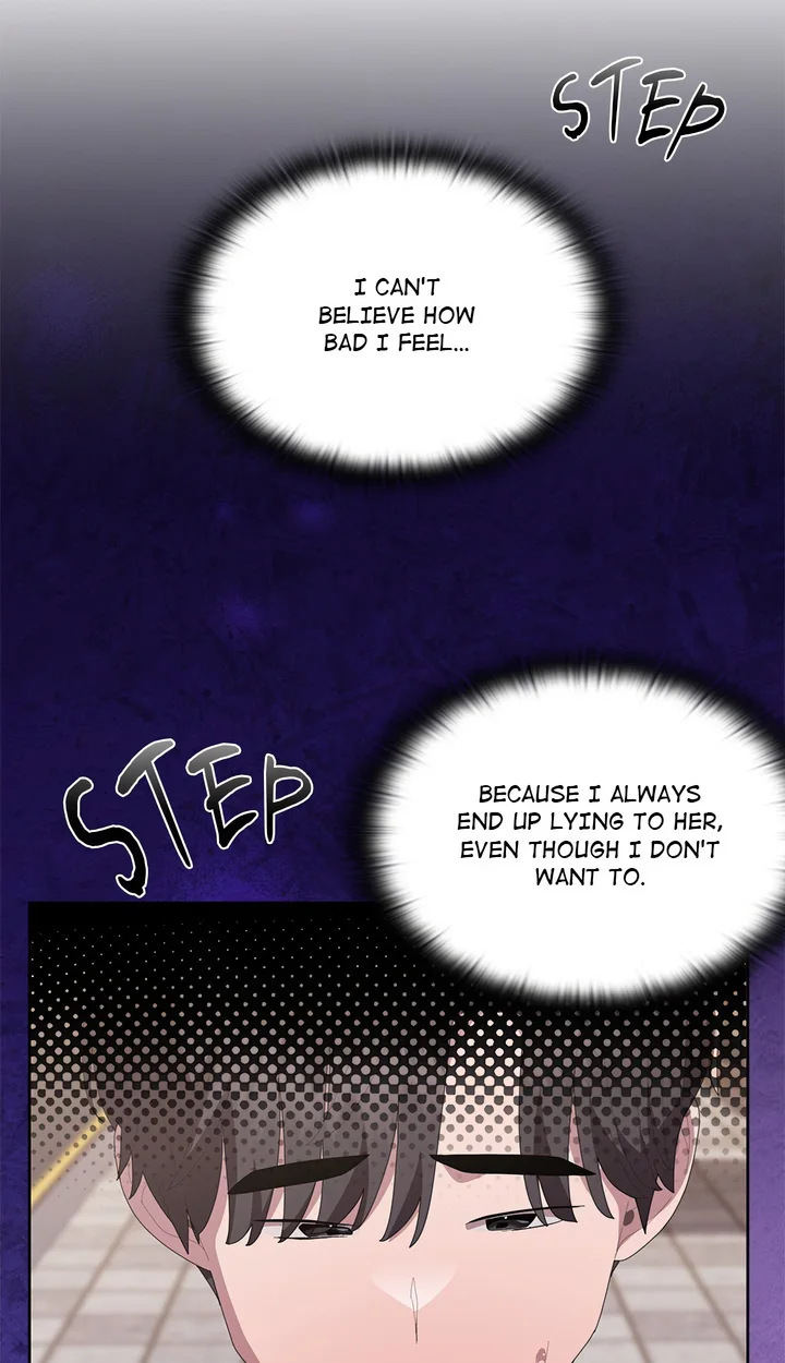 Troublesome Employee Warning (Uncensored) - Chapter 48 Page 93