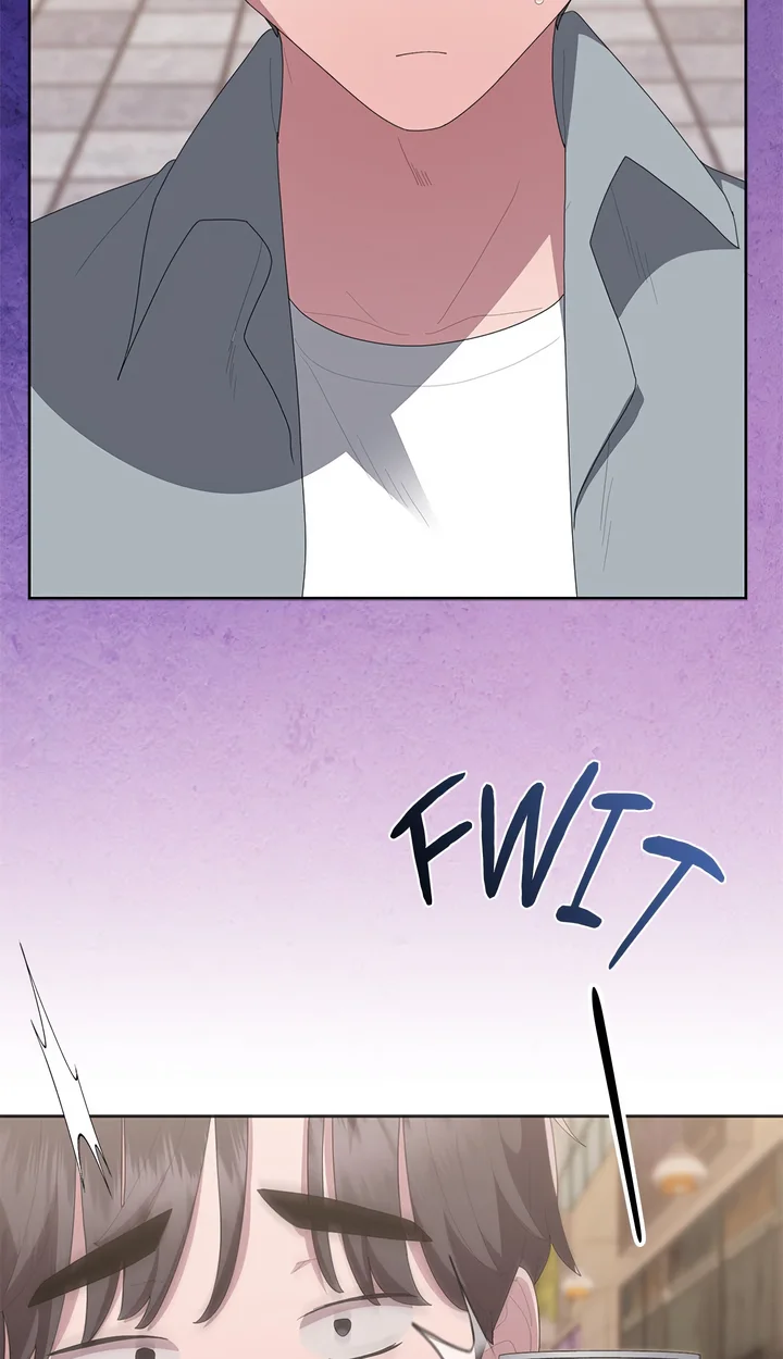 Troublesome Employee Warning (Uncensored) - Chapter 48 Page 94