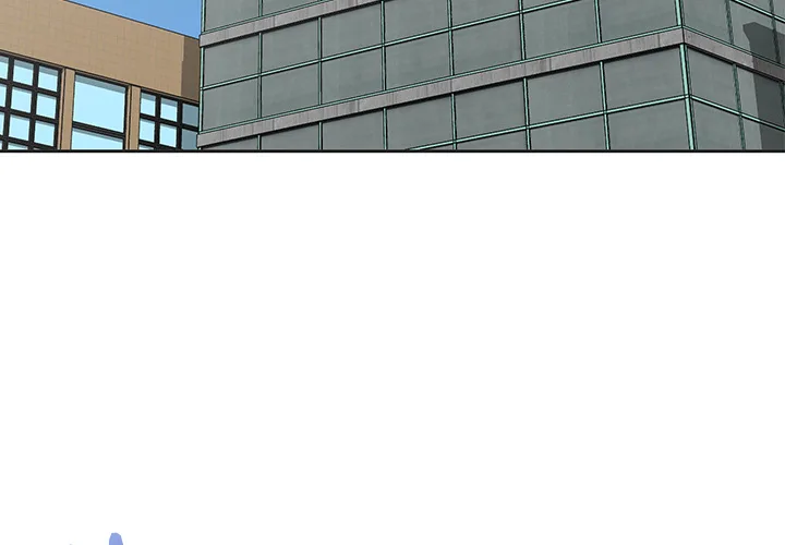 Troublesome Employee Warning (Uncensored) - Chapter 50 Page 3