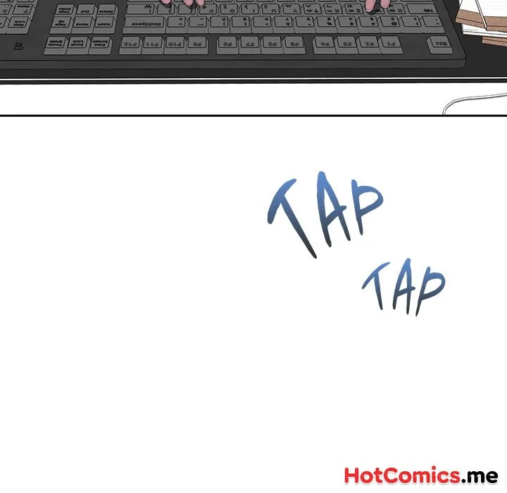 Troublesome Employee Warning (Uncensored) - Chapter 50 Page 5