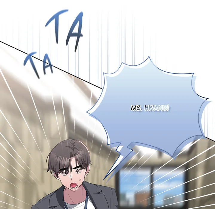 Troublesome Employee Warning (Uncensored) - Chapter 50 Page 104