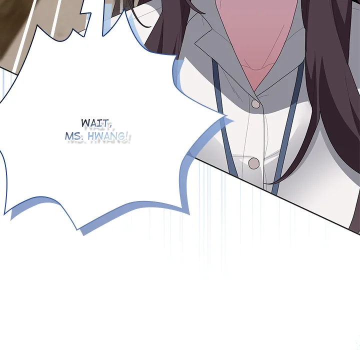 Troublesome Employee Warning (Uncensored) - Chapter 50 Page 106