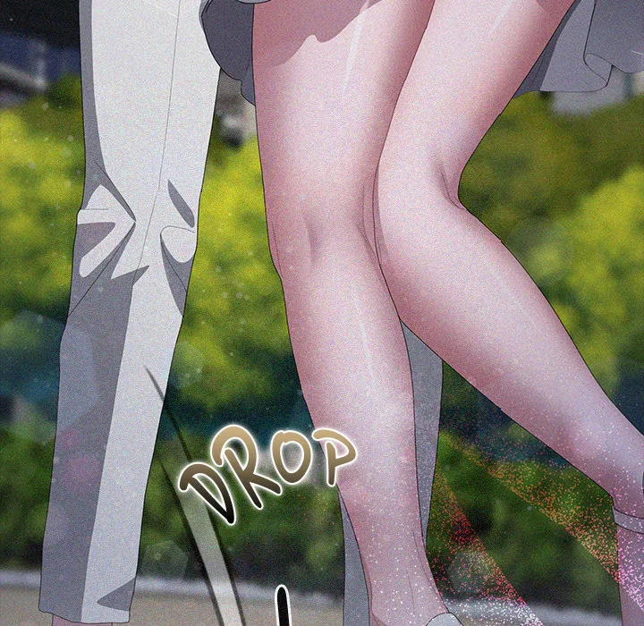 Troublesome Employee Warning (Uncensored) - Chapter 50 Page 11