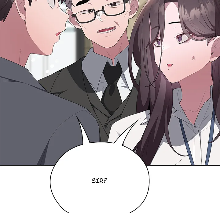 Troublesome Employee Warning (Uncensored) - Chapter 50 Page 121