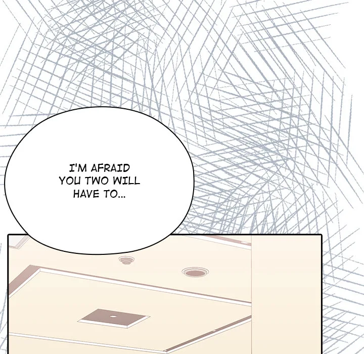 Troublesome Employee Warning (Uncensored) - Chapter 50 Page 125