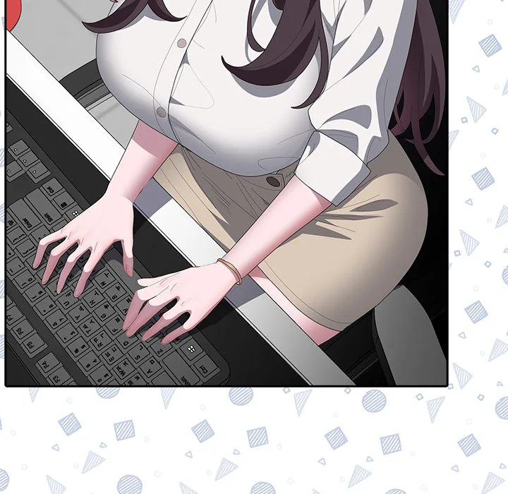 Troublesome Employee Warning (Uncensored) - Chapter 50 Page 139