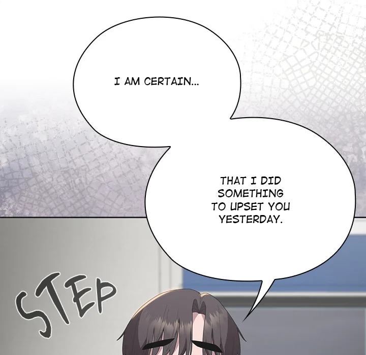 Troublesome Employee Warning (Uncensored) - Chapter 50 Page 154