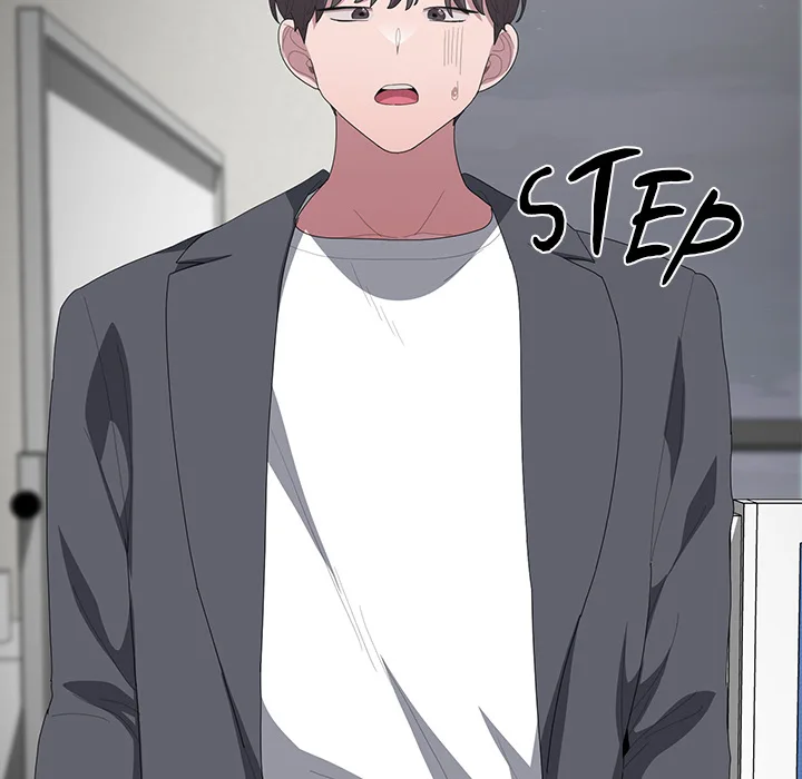 Troublesome Employee Warning (Uncensored) - Chapter 50 Page 155