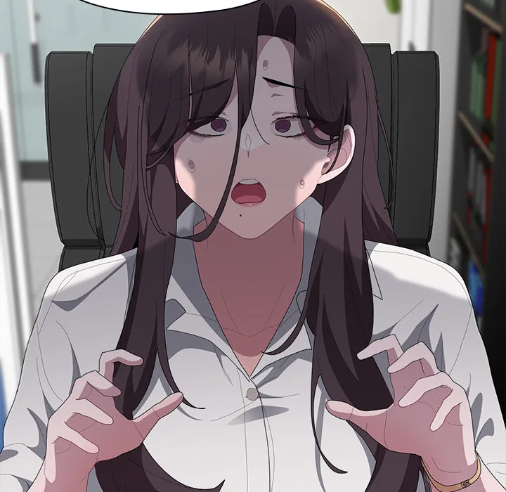 Troublesome Employee Warning (Uncensored) - Chapter 50 Page 160