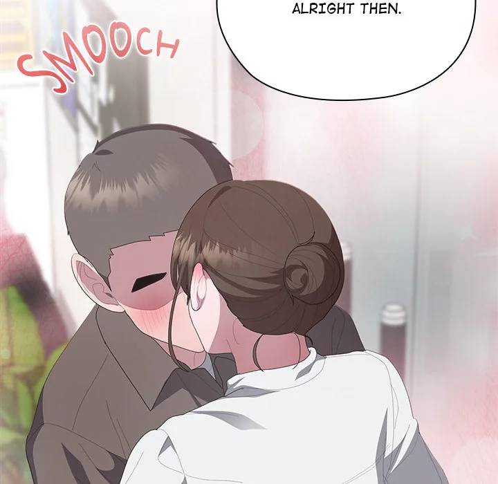 Troublesome Employee Warning (Uncensored) - Chapter 50 Page 183