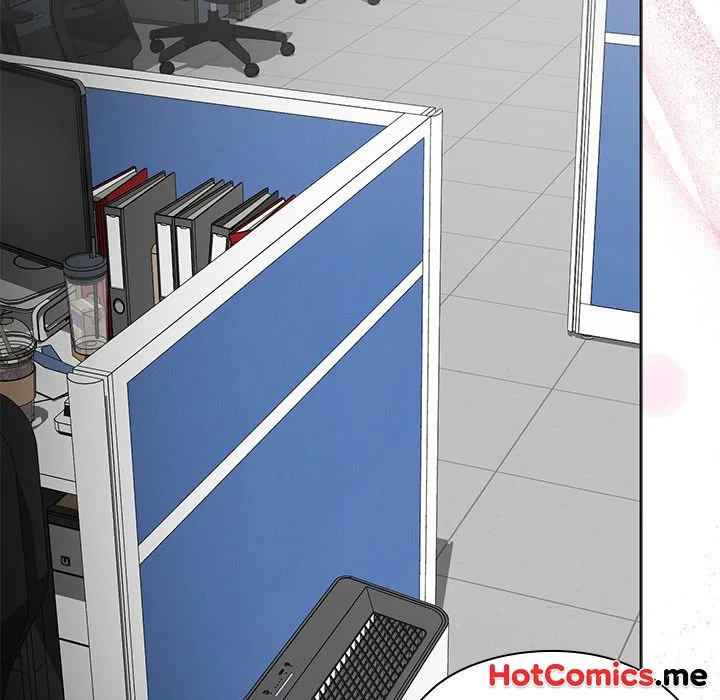 Troublesome Employee Warning (Uncensored) - Chapter 50 Page 186