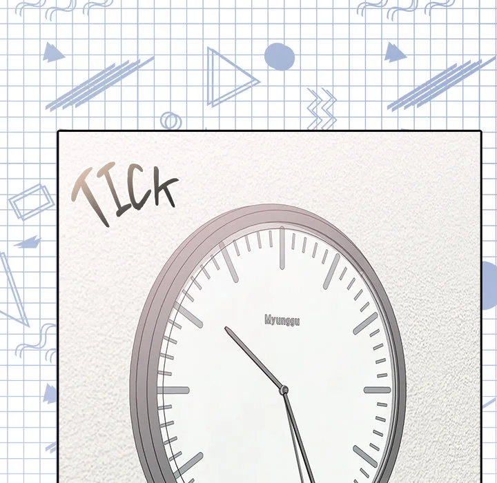 Troublesome Employee Warning (Uncensored) - Chapter 50 Page 34