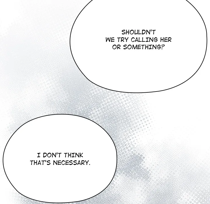 Troublesome Employee Warning (Uncensored) - Chapter 50 Page 48