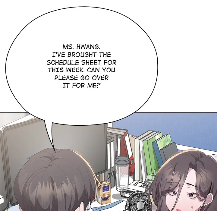 Troublesome Employee Warning (Uncensored) - Chapter 50 Page 70