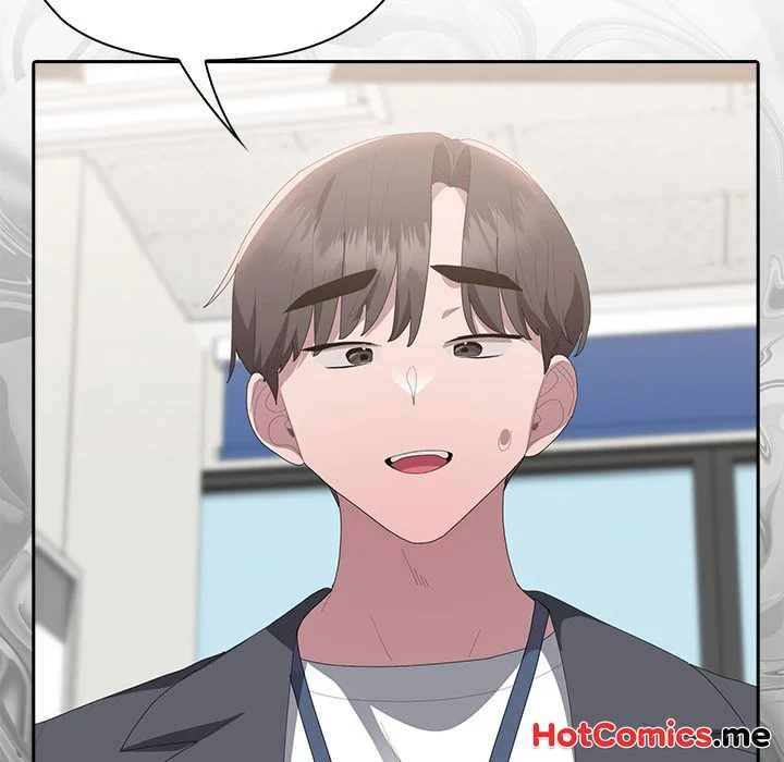 Troublesome Employee Warning (Uncensored) - Chapter 50 Page 76