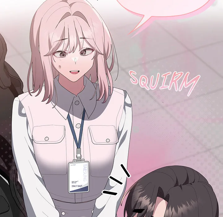 Troublesome Employee Warning (Uncensored) - Chapter 50 Page 89