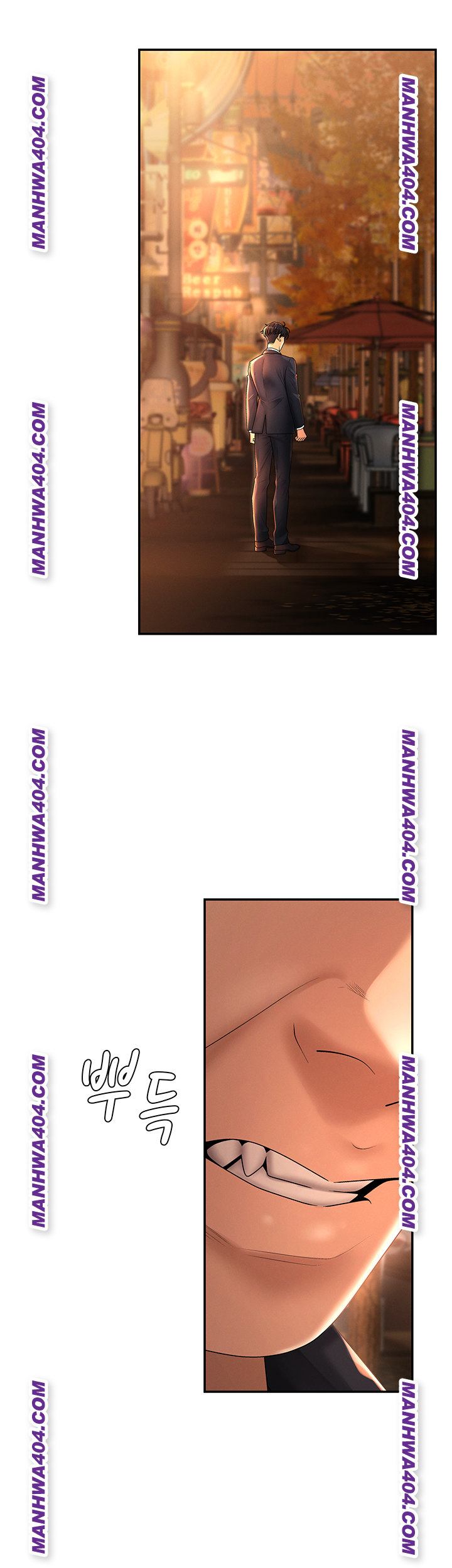 Pay With Your Body Raw - Chapter 22 Page 22