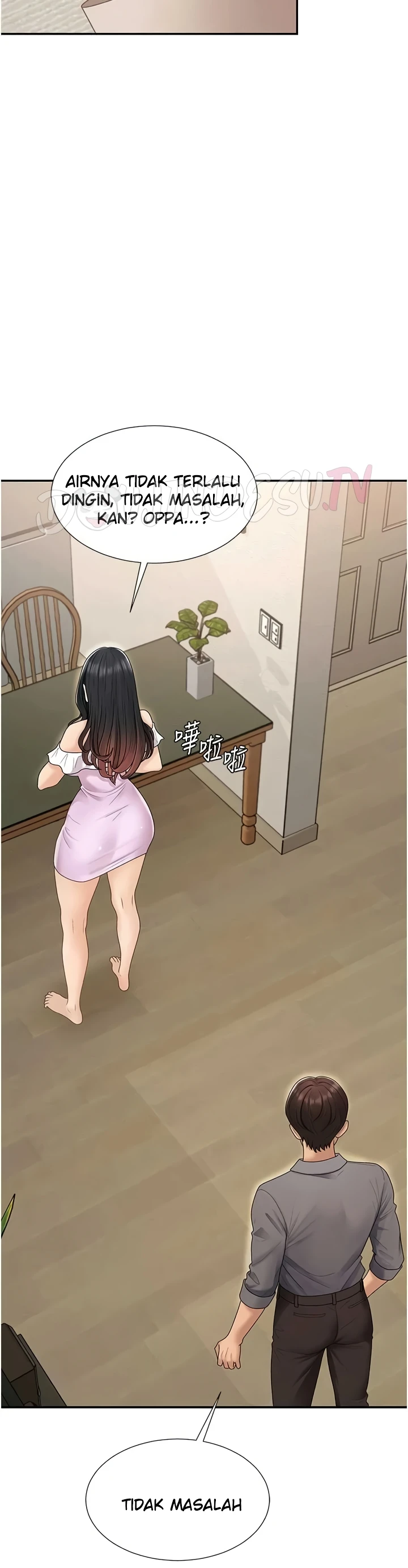 Pay With Your Body Raw - Chapter 28 Page 25