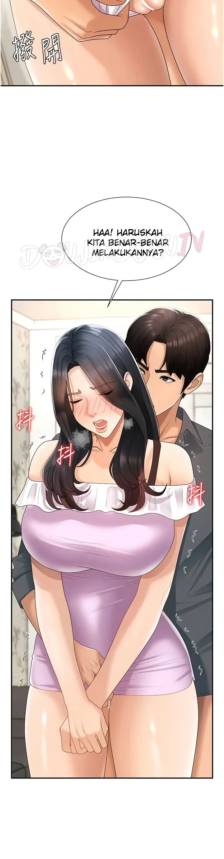 Pay With Your Body Raw - Chapter 28 Page 30